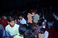 DJ Movie Team at Sandhya 35MM RTC X Roads